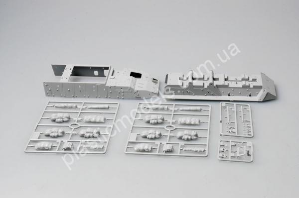1/35 Trumpeter 0395 M1127 Stryker Reconnaissance