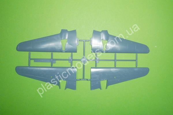 1/72 Special hobby 72460 P-70 Nighthawk ‘First US Nightfighter’
