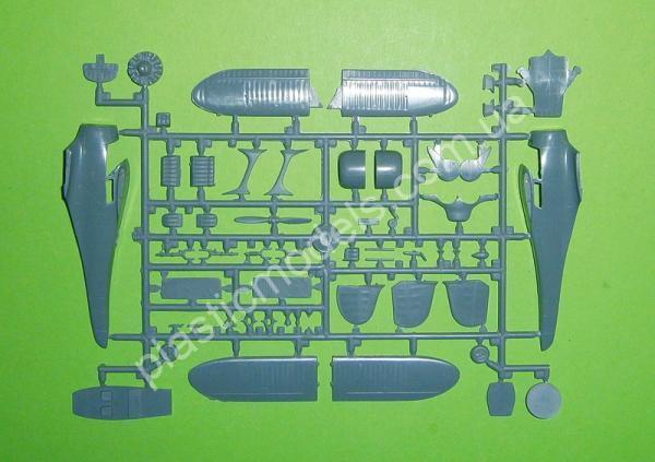 1/72 AZ model 7891 Beech SD-17S 