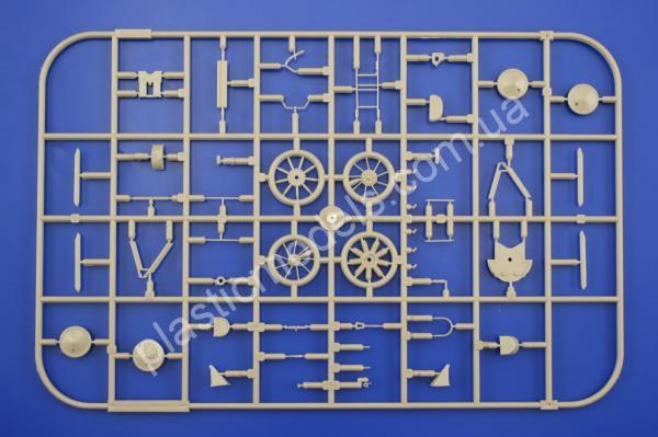 1/48 Eduard 8450 Sopwith Camel