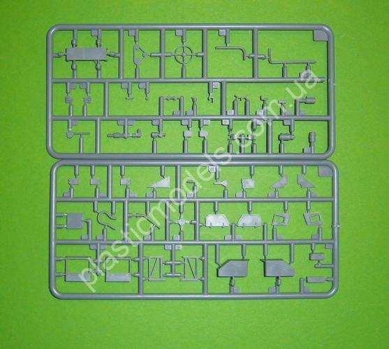 1/35 IBG 35020 Chevrolet C15TA