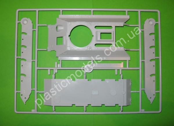 1/35 Восточный экспресс 35146 Т-34/85 Средний танк