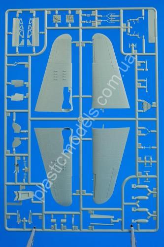 1/72 Special hobby 72350 SB2C-5 Helldiver “The Final Version”