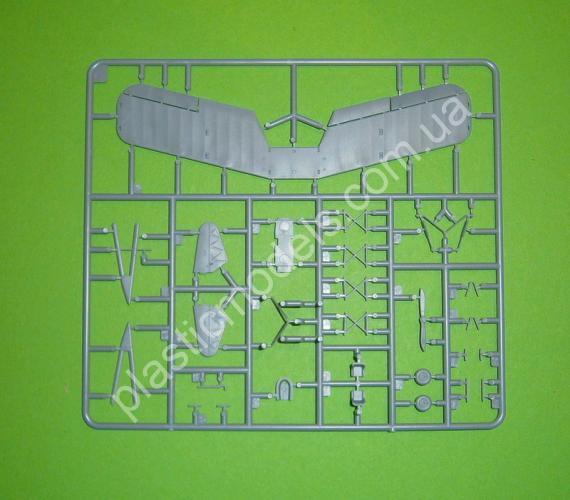 1/72 IBG 72502 RWD-8 DWL