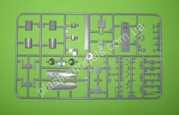 1/72 Special hobby 72360 A.W. Meteor NF MK.12