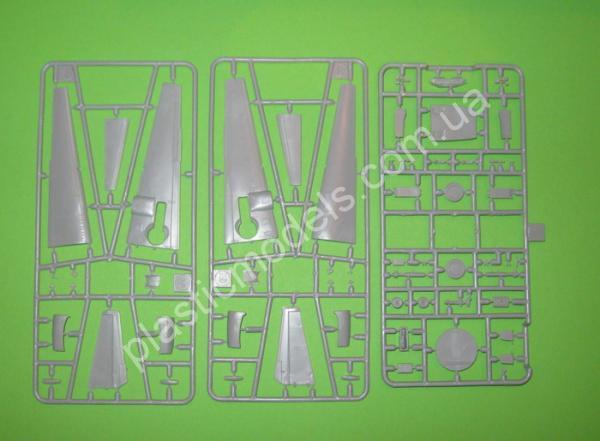 1/72 A-model 72332 Handley Page Jetstream T2