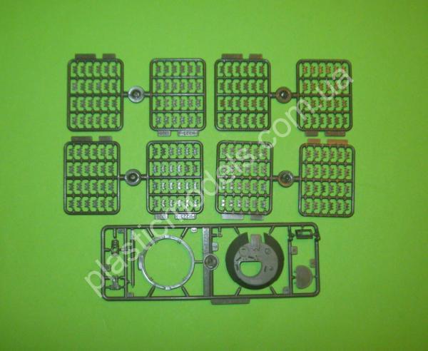 1/35 SKIF 243 BMD -1