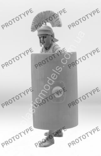1/16 ICM 16302 Roman Centurion