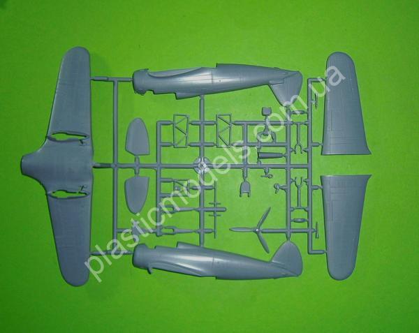 1/72 AZ model 7875 Breda Ba-65A 