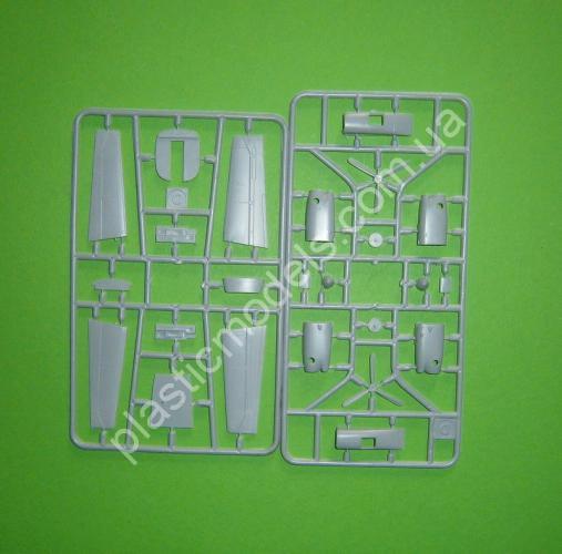 1/72 SOVA-M 72065 C-95AM light military transporter Brazil A.F.