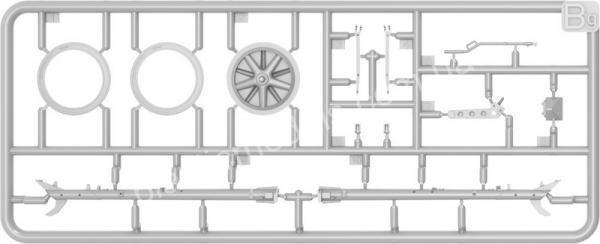 1/35 Mini-art 35394 German 7,5 cm Anti-Tank Gun PaK. 40 early prod.