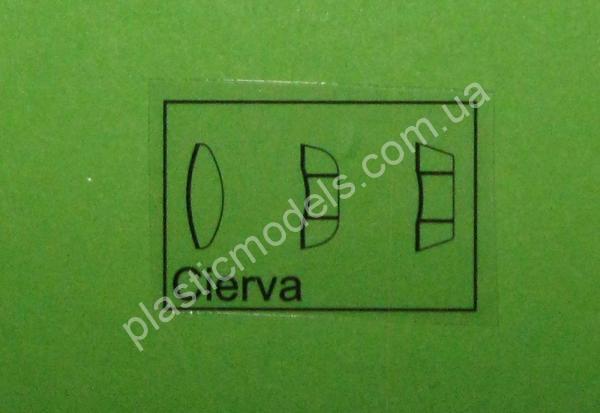 1/72 RS models 92234 Avro Rota C.30A
