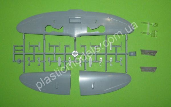 1/48 Sword 48010 Re-2005 Sagittario