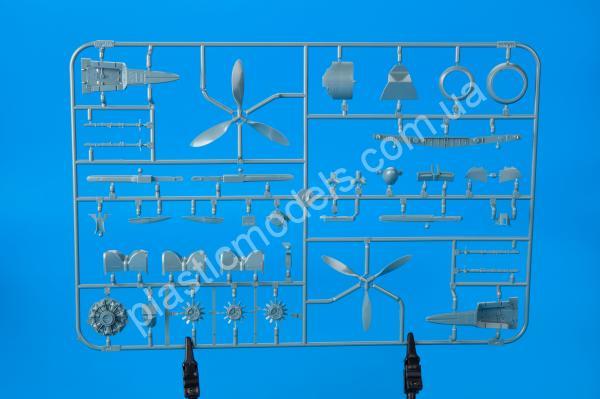 1/48 Eduard 82147 Focke-Wulf Fw 190A-8
