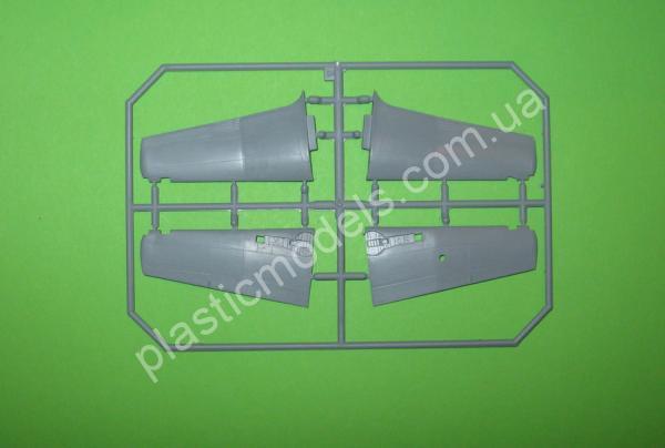 1/72 Special hobby 72356 Boulton Paul Balliol 