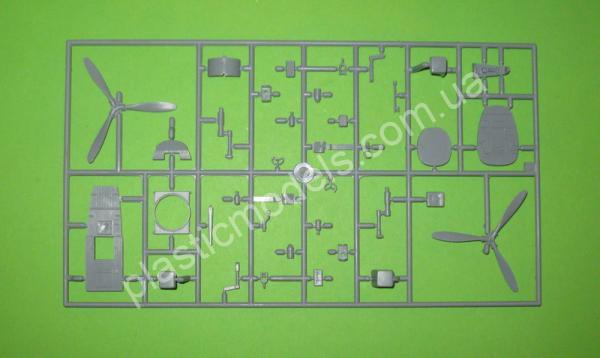 1/48 Special Hobby 48077 Maryland Mk.I/II 