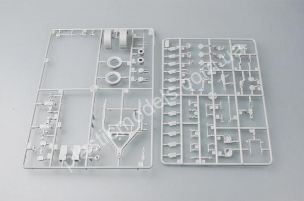 1/35 Trumpeter 02309 FLAK 38