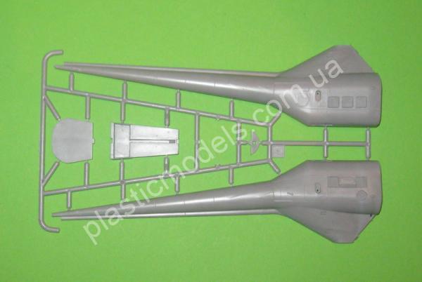 1/48 AMP 48001 Sikorsky HO3S-1