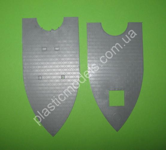 1/144 Mikro Mir 144-028 USS Monitor