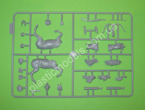 1/24 Master Box 24023 Centaur