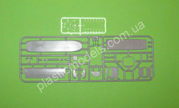 1/144 Mikro Mir 144-014 Armstrong Whitworth Argosy 200 series