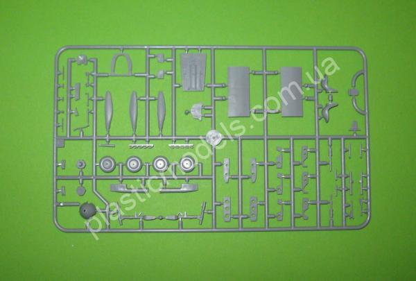 1/48 Special hobby 48206 Reggiane Re.2005 Sagittario ‘Ultimate Italian WWII Fighter’