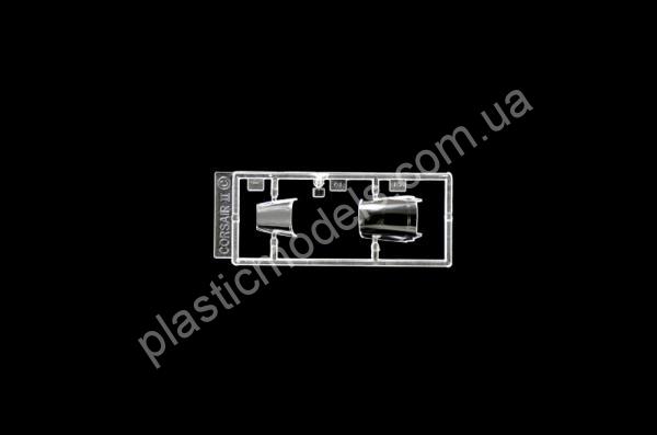 1/72 Italeri 1411 A-7E Corsair II