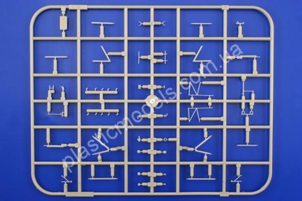 1/48 Eduard 8480 Fokker E.V