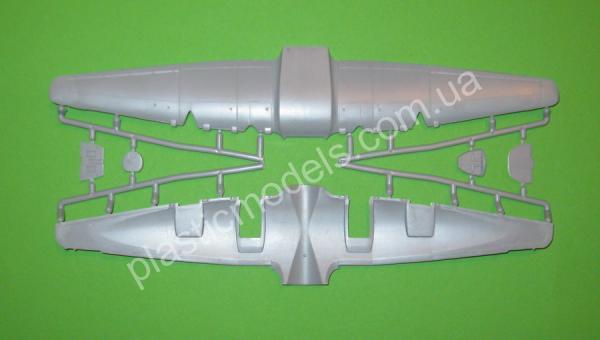 1/144 Mikro Mir 144-029 Handley Page Hastings