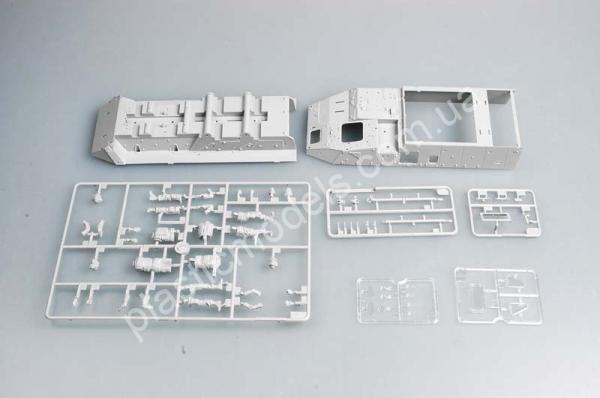 1/35 Trumpeter 00398 M1131 Stryker Fire Support Vehicle