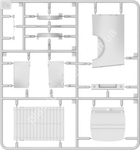 1/35 MiniArt 35382 Tempo A400 Lieferwagen German 3-wheel Delivery Van