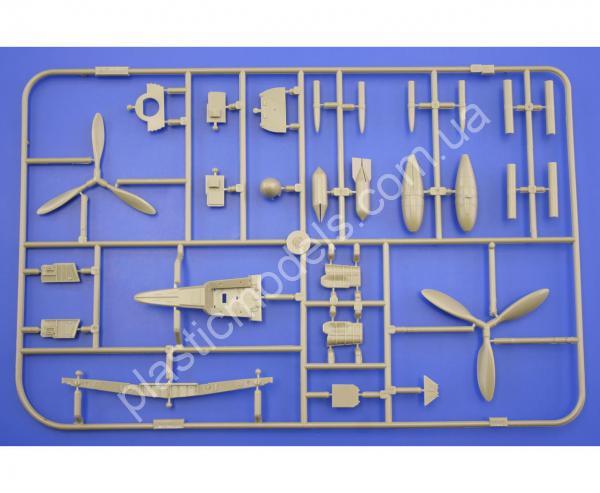 1/48 Eduard 84111 Fw 190F-8 weekend edition
