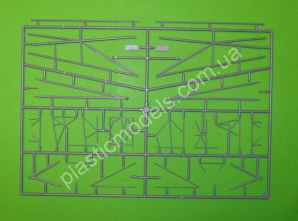 1/48 Special Hobby 48095 VR-1 'Czechoslovakian FA 223'