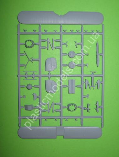 1/72 RS models 92082 Avia Ba.122