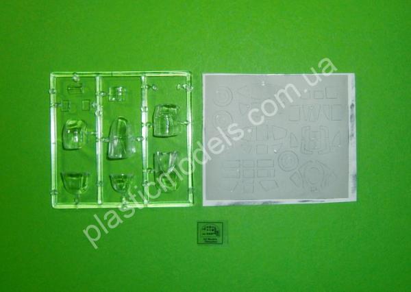 1/72 Kovozavody Prostejov 7222 Handley Page Hampden TB Mk.I