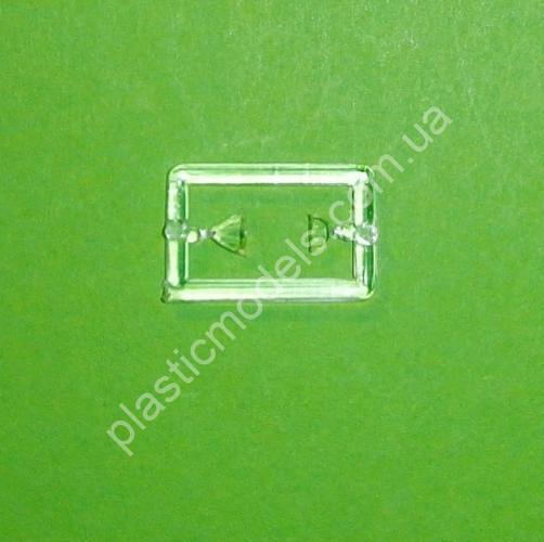 1/72 Kovozavody Prostejov 0422 Avia BH-10 Military
