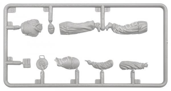 1/35 MiniArt 35091 Soviet Combat Engineers