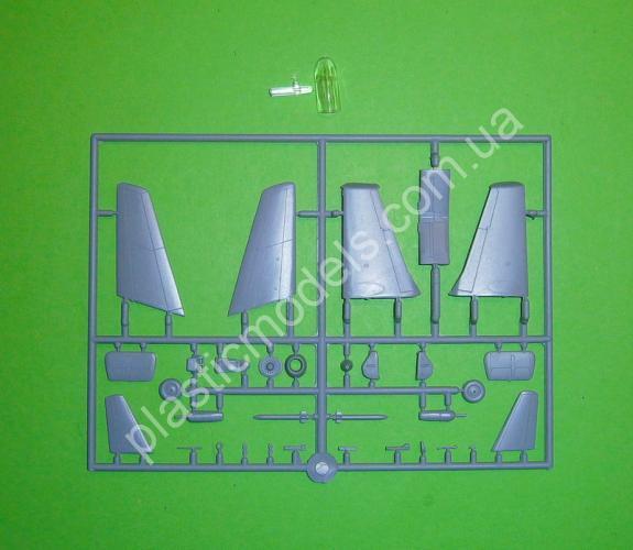 1/72 AZ model 7835 He 162C „Salamander“ In foreign services