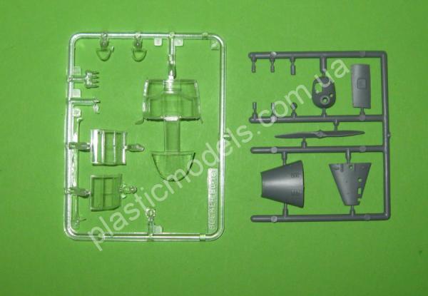 1/48 Kovozavody Prostejov 4810 Zlin Z-381 Basa 2x Cz,Belgie,Swiss