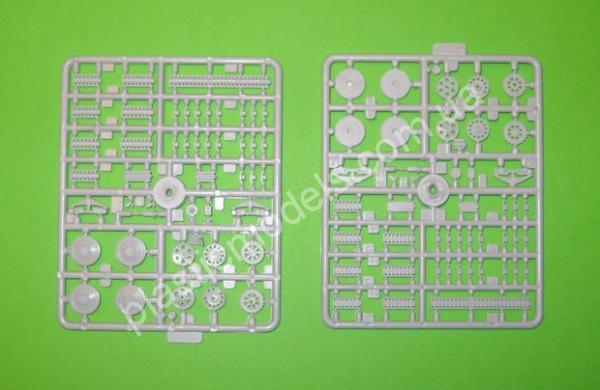 1/72 UM 354 Self-propelled 15cm sIG-33/2 auf Jagdpanzer 38(t)
