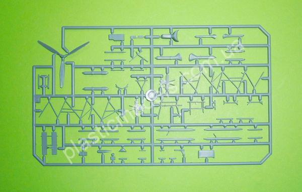 1/48 Special hobby 48240 Romeo Ro 43 'Spanish Service'