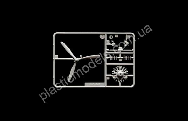 1/48 Italeri 2673 SBD 5 Dauntless