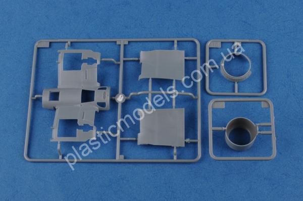 1/48 HobbyBoss 80395 Vought Corsair Mk.II