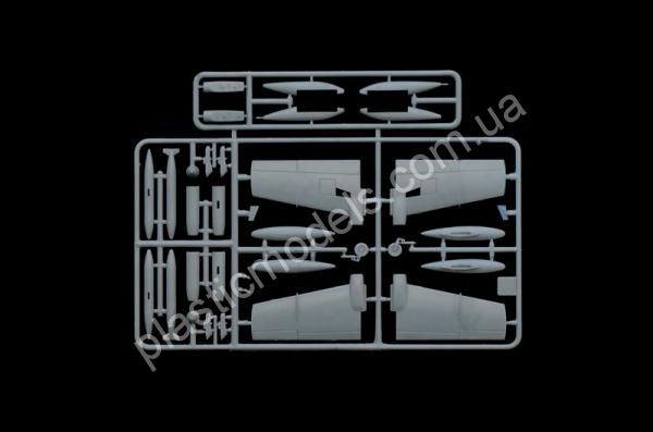 1/72 Italeri 1354 MB 339A