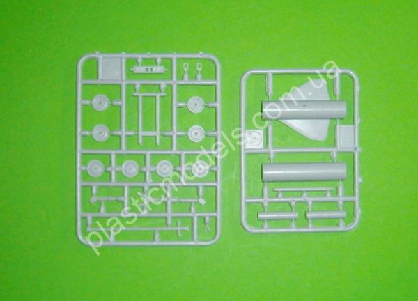 1/72 A-model NA 72015 P-15/P-15M Termit