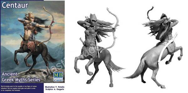 1/24 Master Box 24023 Centaur