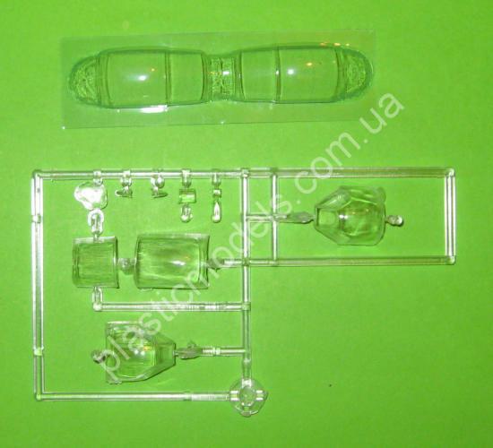 1/48 Special hobby 48166 Fairey Firefly U.Mk.8
