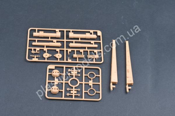 1/35 Trumpeter 2323 Soviet ML-20 152mm Howitzer Mod1937(Standard)