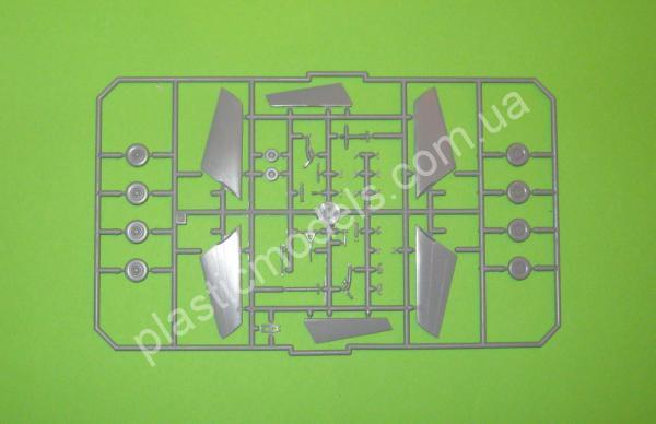 1/72 Special hobby 72333 Vautour IIN 