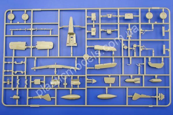 1/48 Eduard 8185 Fw 190D-11/ D-13 DUAL COMBO